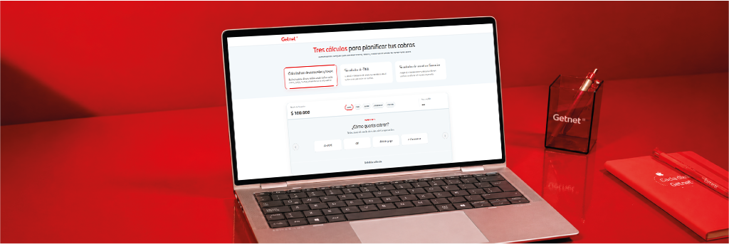 Calendario de pagos